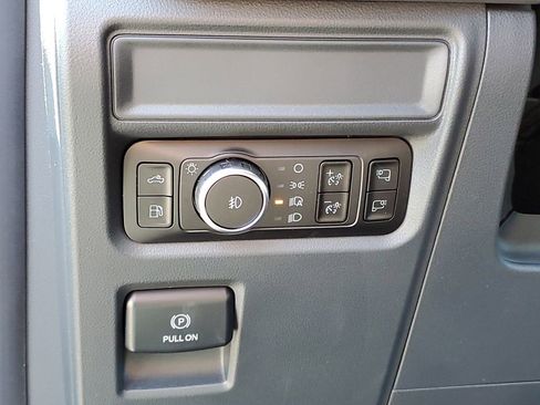 New 2025 Ford F150 XLT w/ Equipment Group 302A MID image 9