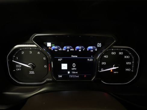 Used 2021 GMC Yukon Denali w/ Denali Premium Package image 20