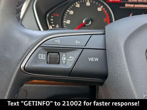 Used 2023 Audi Q5 2.0T Premium w/ Convenience Package image 32