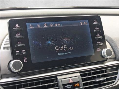 Used 2018 Honda Accord Sport image 13