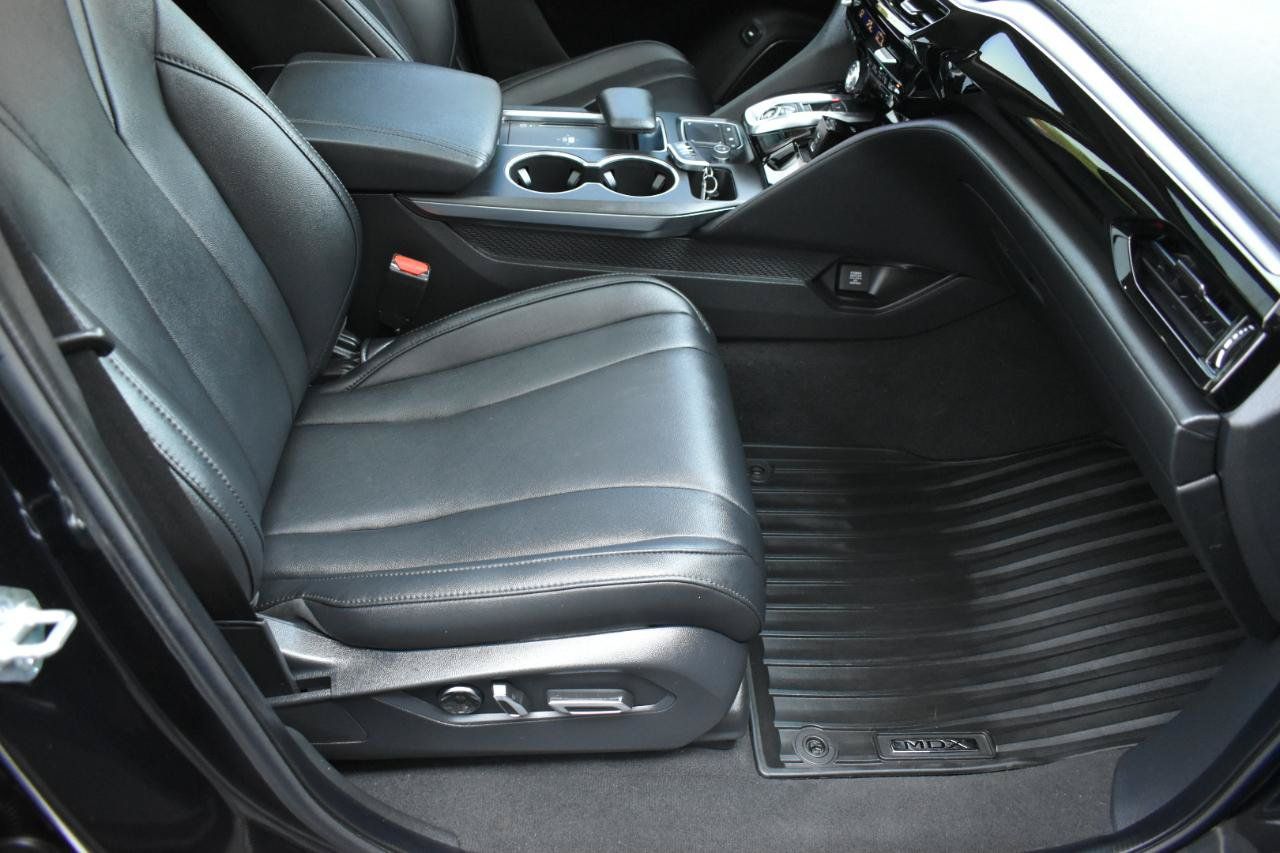 Used 2024 Acura MDX FWD image 32