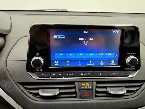 Used 2023 Nissan Altima 2.5 S FWD image 18