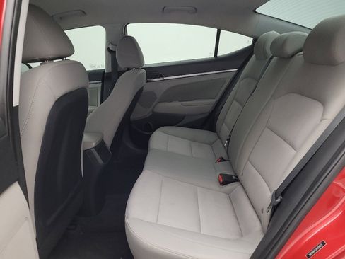 Used 2018 Hyundai Elantra SEL FWD image 18