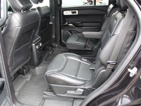 Used 2022 Ford Explorer ST w/ Equipment Group 401A image 15