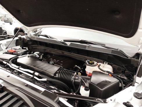 Used 2023 Chevrolet Silverado 1500 Custom image 55