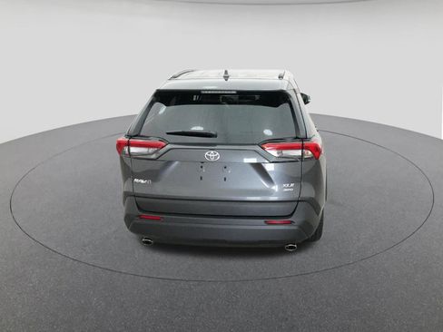 New 2025 Toyota RAV4 XLE Premium AWD/4WD image 7