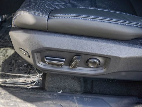 New 2026 Toyota Sequoia Platinum image 25