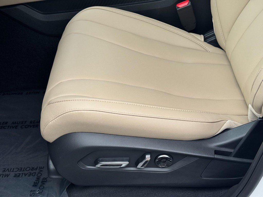 Certified 2026 Acura MDX SH-AWD image 22