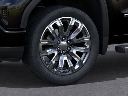 New 2026 GMC Sierra 1500 Denali AWD/4WD image 9