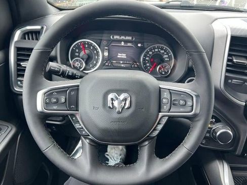 New 2026 RAM 1500 Big Horn image 39