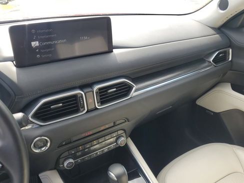 Used 2021 MAZDA CX-5 Grand Touring Reserve image 20