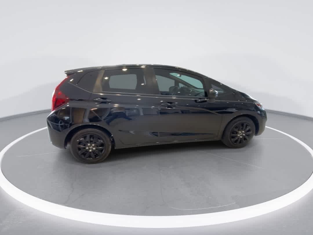 Used 2016 Honda Fit LX image 9