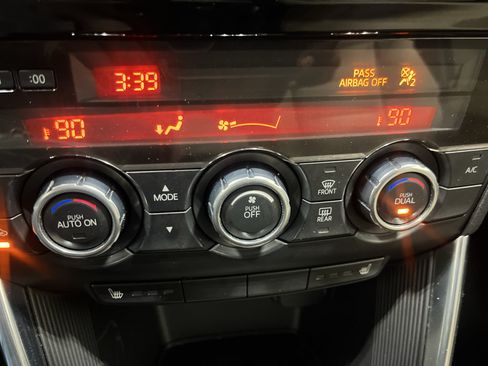 Used 2015 MAZDA CX-5 Grand Touring AWD/4WD image 29