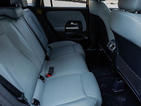 New 2026 Mercedes-Benz GLA 250 4MATIC image 17