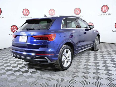 Used 2024 Audi Q3 2.0T Premium Plus image 8