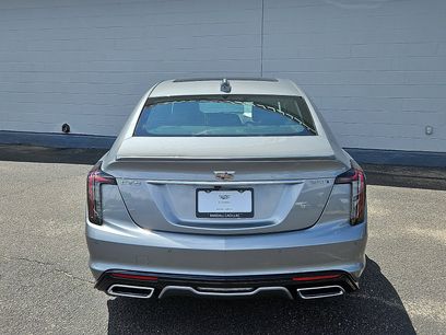 New 2026 Cadillac CT5 Sport w/ Technology Package