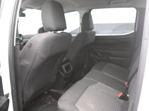Certified 2024 Ford Ranger XL AWD/4WD image 26