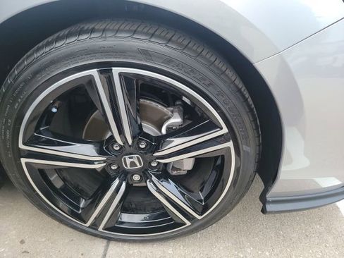 Used 2026 Honda Accord SE image 4