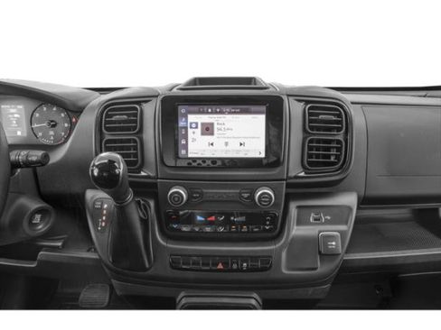 Used 2024 RAM ProMaster 2500 FWD image 9