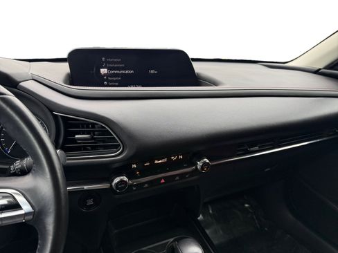 Certified 2022 MAZDA CX-30 AWD 2.5 S w/ Preferred Package image 12