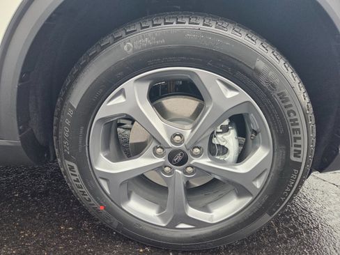 New 2026 Ford Escape ST-Line w/ Tech Pack #1 image 23