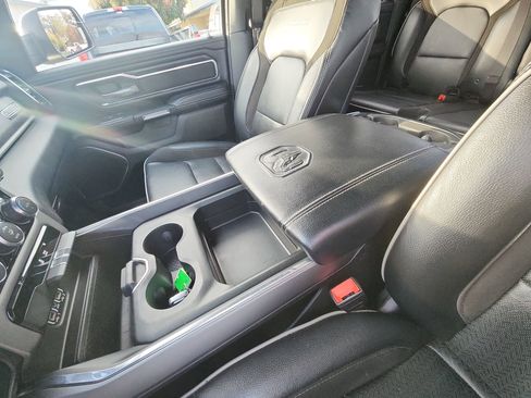 Certified 2024 RAM 1500 Laramie image 22