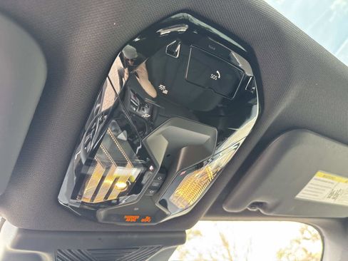 New 2026 BMW X3 xDrive30 w/ Convenience Package image 32