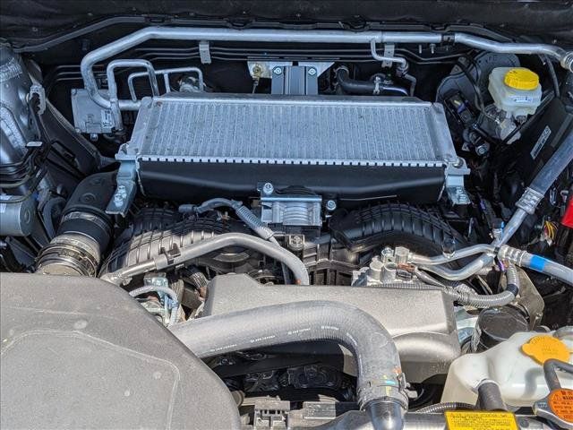 Certified 2026 Subaru Ascent Limited AWD/4WD image 24
