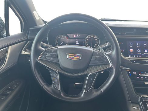 Used 2020 Cadillac XT5 Sportv AWD/4WD image 13