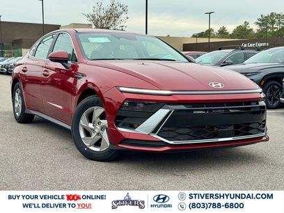 New 2026 Hyundai Sonata SE