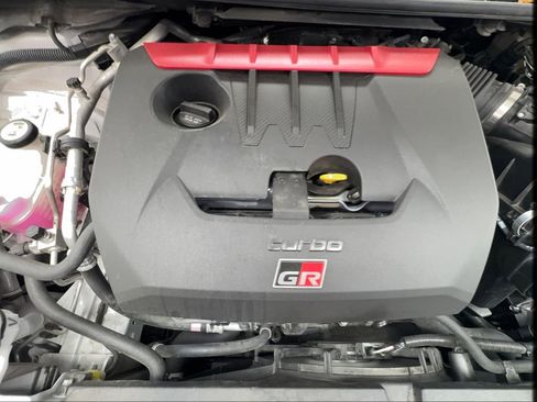 Used 2024 Toyota Corolla GR AWD/4WD image 21