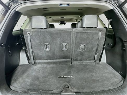 Used 2023 Hyundai Palisade XRT FWD image 27