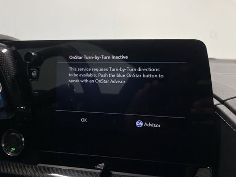 Used 2023 Chevrolet Corvette Stingray Coupe w/ 1LT image 18