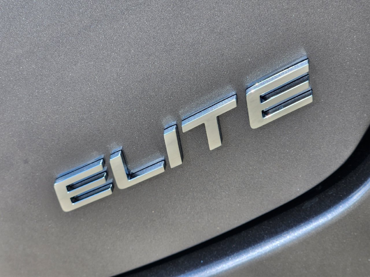 New 2026 Honda Pilot Elite image 7