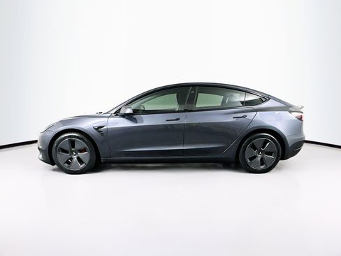 Used 2023 Tesla Model 3 Standard Range image 4