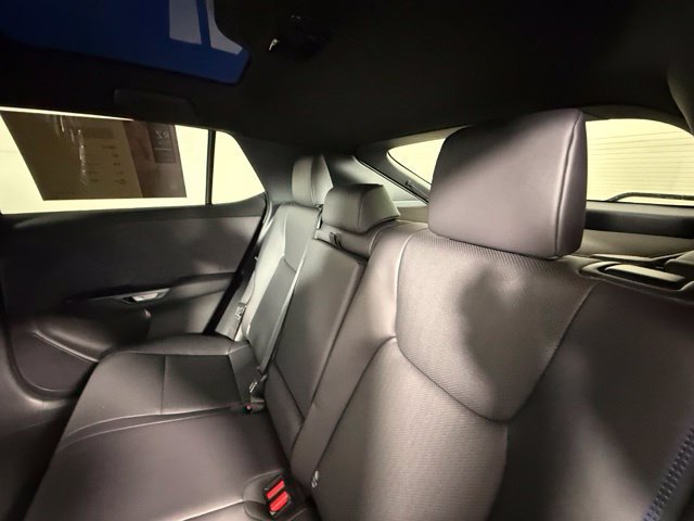 New 2026 Lexus RZ 450e AWD image 27