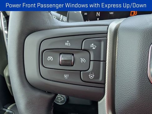 New 2026 GMC Sierra 1500 Denali image 12