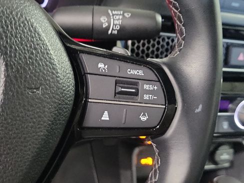 Used 2025 Honda Civic Sport image 24