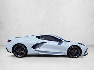 Used 2024 Chevrolet Corvette Stingray Coupe RWD video 4