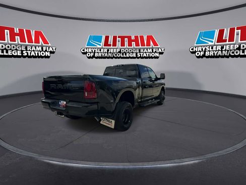 New 2026 RAM 3500 Laramie image 7