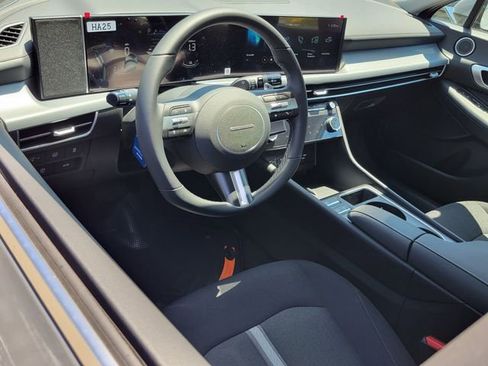 New 2026 Hyundai Sonata SEL FWD image 5