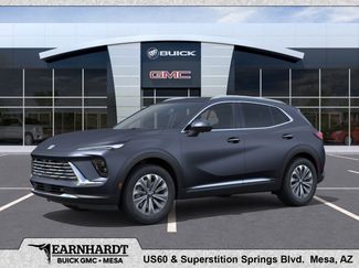 New 2026 Buick Envision Preferred video 1