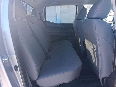 Used 2023 Toyota Tacoma SR image 14