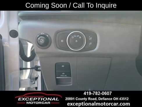 Used 2021 Ford Transit 150 Low Roof RWD image 14