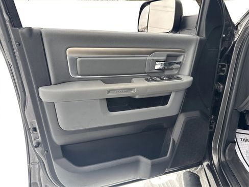 Used 2016 RAM 1500 Big Horn image 23