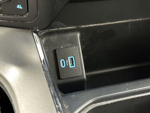 Used 2024 Ford F150 XLT w/ Mobile Office Package image 19