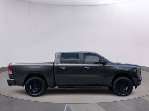Used 2021 RAM 1500 Big Horn AWD/4WD image 7