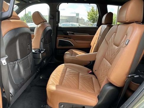 Used 2024 Kia Telluride SX X-Line AWD/4WD image 17