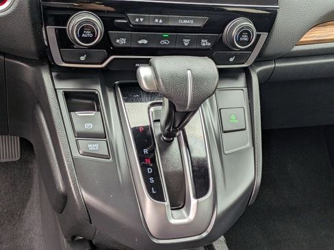 Certified 2019 Honda CR-V EX image 10