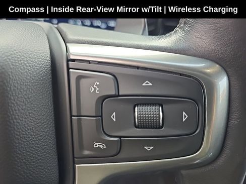 Used 2023 Chevrolet Silverado 1500 RST image 17